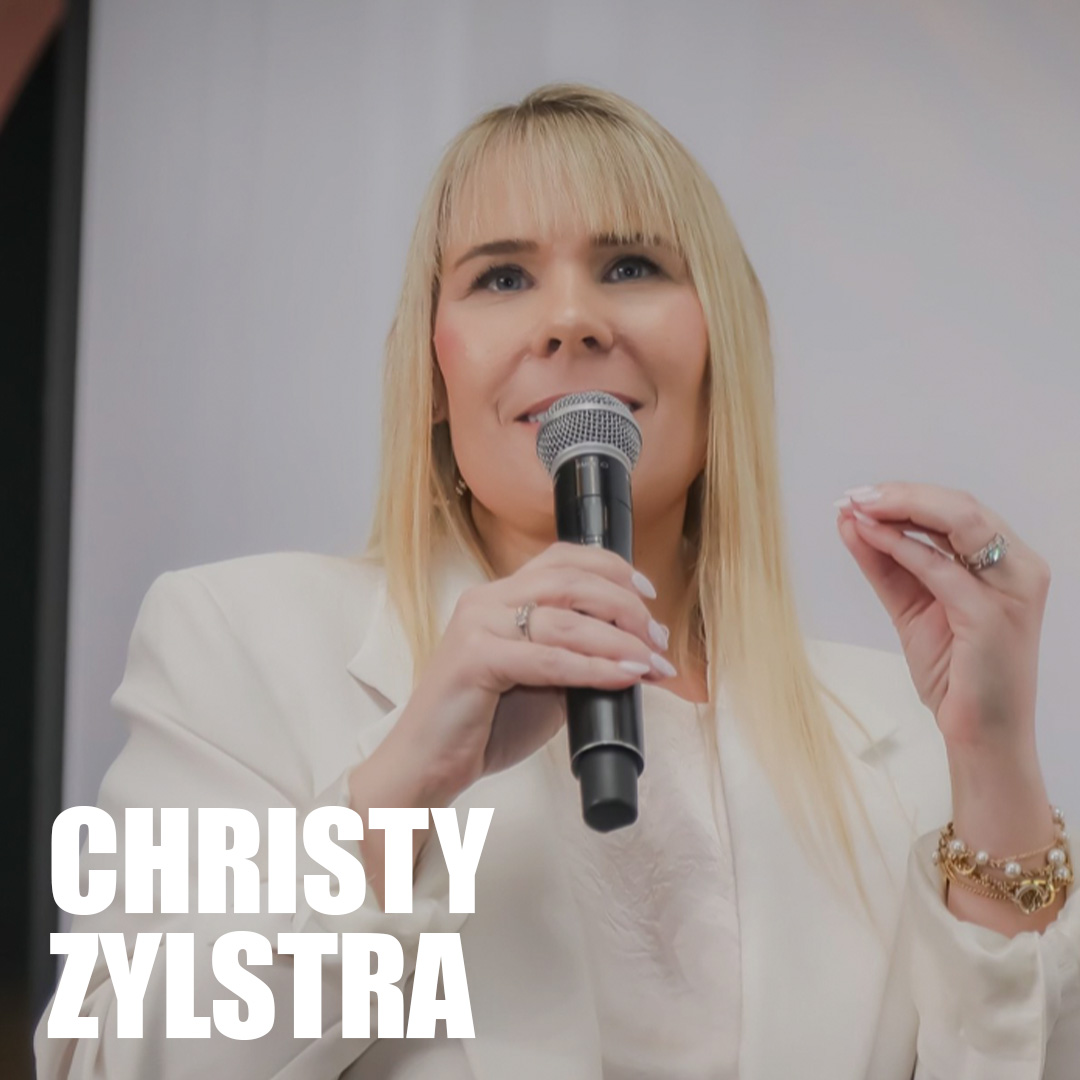 CHristy Zylstra