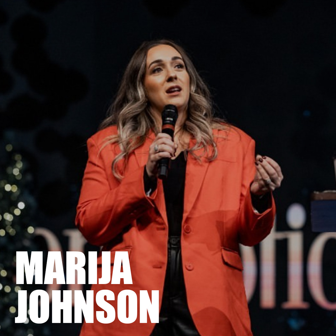 Marija Johnson